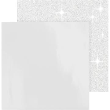 Designpapper Creativ Company 30,5x30,5 cm 2 Ark/1 Förp