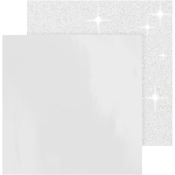 Designpapper Creativ Company 30,5x30,5 cm 2 Ark/1 Förp