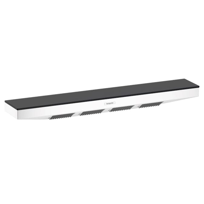 Axeldusch Hansgrohe Rainfinity 500 1jet med Hylla