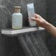 Axeldusch Hansgrohe Rainfinity 500 1jet med Hylla