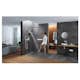 Axeldusch Hansgrohe Rainfinity 500 1jet med Hylla