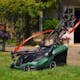 Gräsklippare Bosch Power Tools AdvancedRotak 650 06008B9205