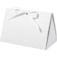 Presentask Creativ Company Grå Prickar Stl 15x7x8 cm 3 st/1 Förp