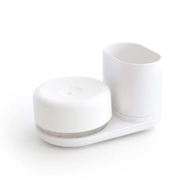 Diskmedelspump Bosign Do-Dish Caddy Compact Vit