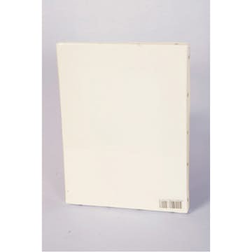 Målarduk ABA Skol 18x24 cm. Djup 17 mm