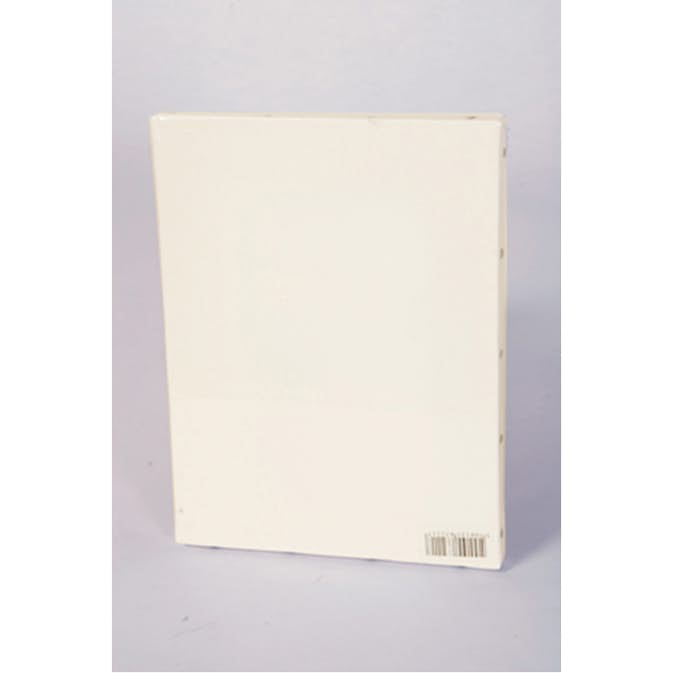 Målarduk ABA Skol 18x24 cm. Djup 17 mm