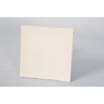 Målarduk ABA Skol 20x20 cm. Djup 17 mm