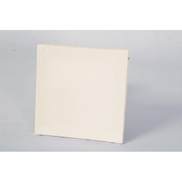 Målarduk ABA Skol 20x20 cm. Djup 17 mm