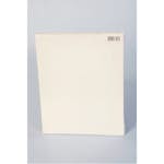 Målarduk ABA Skol 24x30 cm. Djup 17 mm