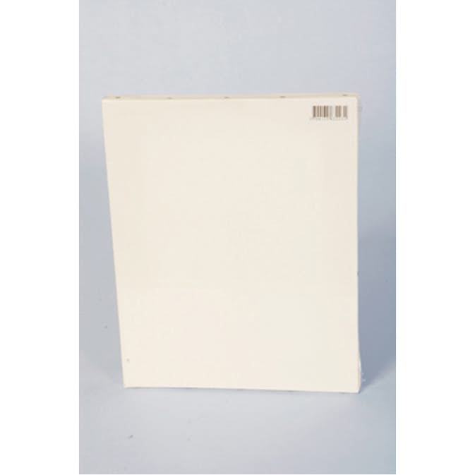 Målarduk ABA Skol 24x30 cm. Djup 17 mm