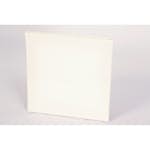 Målarduk ABA Skol 30x30 cm. Djup 17 mm