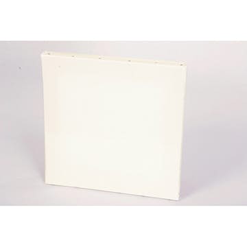 Målarduk ABA Skol 30x30 cm. Djup 17 mm