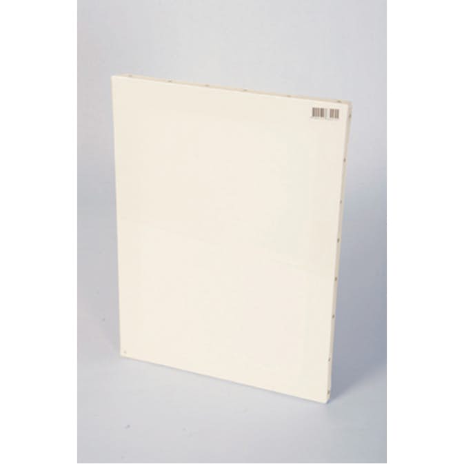 Målarduk ABA Skol 30x40 cm. Djup 17 mm