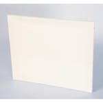 Målarduk ABA Skol 40x50 cm. Djup 17 mm