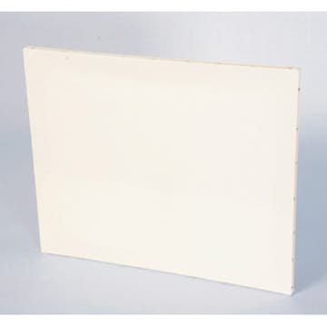 Målarduk ABA Skol 40x50 cm. Djup 17 mm