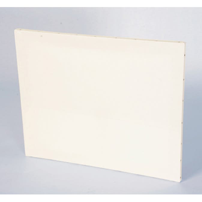 Målarduk ABA Skol 40x50 cm. Djup 17 mm