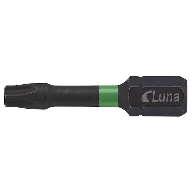 Torsionbits Luna Tools 50 mm för Tx-spår