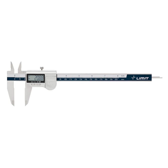 Skjutmått Digitalt Limit CDL-IP67 150/200/300 mm