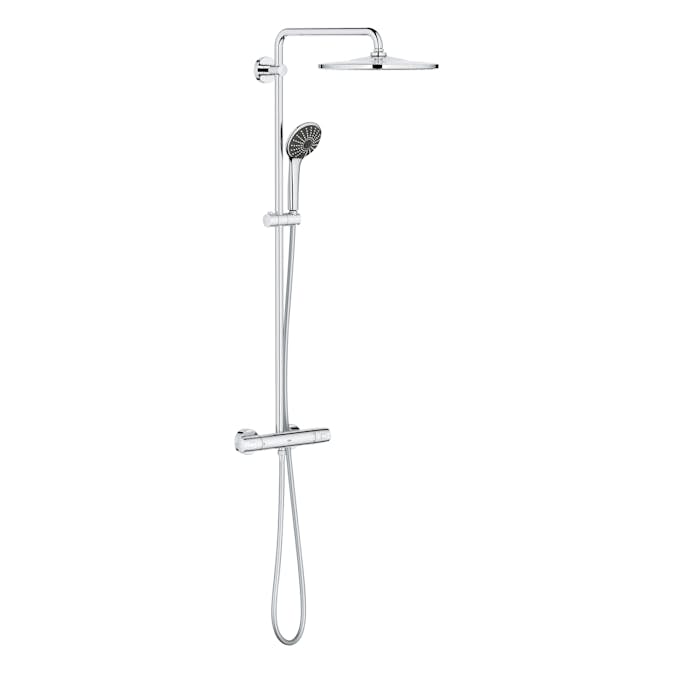 Takduschset Grohe Vitalio Joy 310