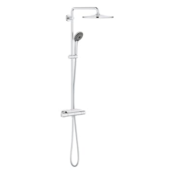 Takduschset Grohe Vitalio Joy 310