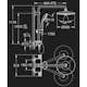 Takduschset Grohe Vitalio Joy 260