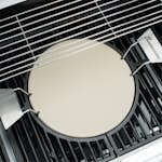 Pizzasten Landmann Modulus Ø30,5 cm med Handtag