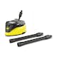 Terrasstvätt Kärcher T-Racer T7 Plus