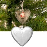 Plasthjärta ABA Skol Ø 63 cm 5 st