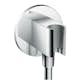Takdusch Hansgrohe Ecostat S Inbyggnadspaket