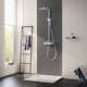 Takduschset Grohe Euphoria SmartControl System 310 Duo 26507
