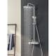 Takduschset Grohe Euphoria SmartControl System 260 Mono 150 cc