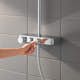 Takduschset Grohe Euphoria SmartControl System 260 Mono 150 cc