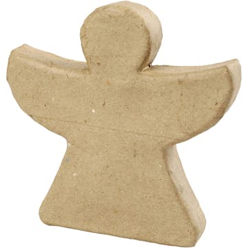 Ängel Creativ Company Papier Maché 14 cm 1 St