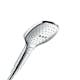 Takdusch Hansgrohe ShowerSelect Inbyggnadspaket