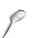 Takdusch Hansgrohe RainSelect Inbyggnadspaket