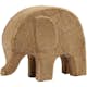 Elefant Creativ Company Papier Maché 1 St