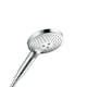Takdusch Hansgrohe Ecostat S Inbyggnadspaket