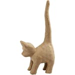 Katt Creativ Company Papier Maché 28x12 cm 1 St