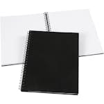 Notisbok Creativ Company Stl 23x30,5 cm 120 g 1 St