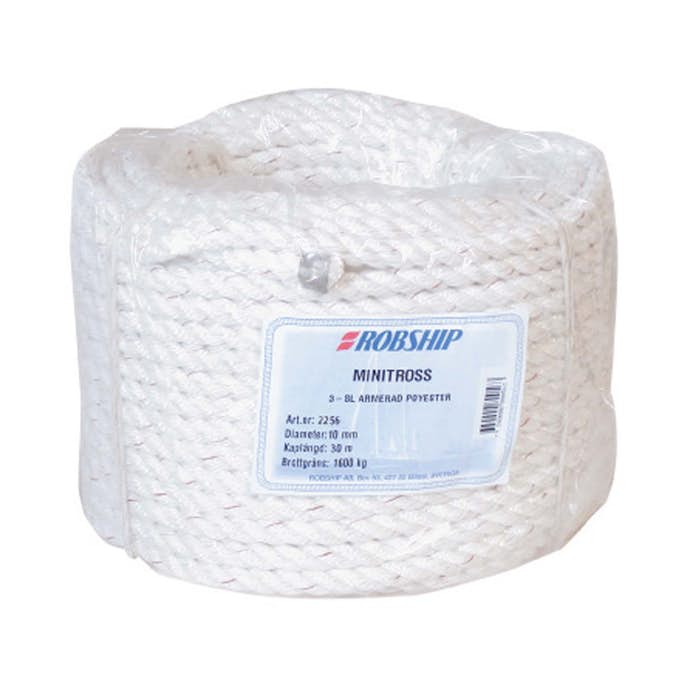 Tågvirke Teufelberg Arm Vit