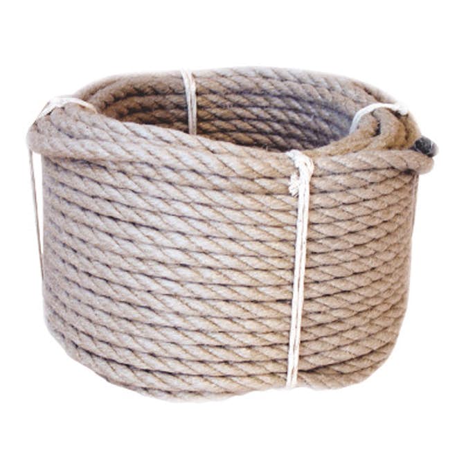 Rep Teufelberg Hempe 30 m Minitross