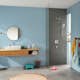 Duschset Hansgrohe Croma Select E Multi
