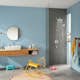 Duschset Hansgrohe Croma Select E Multi