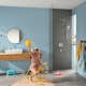 Duschset Hansgrohe Croma Select E Multi