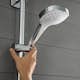 Duschset Hansgrohe Croma Select E Multi