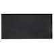 Klinker Arredo Fojs Collection Svart Glossy 30x60 cm