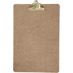 Clipboard/Ritunderlag Creativ Company A4 230x340 mm Tjocklek 3 mm 1 st