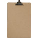 Clipboard/Ritunderlag Creativ Company A4 230x340 mm Tjocklek 3 mm 1 st