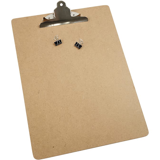 Knytplatta Creativ Company Stl 32x47 cm 1 st