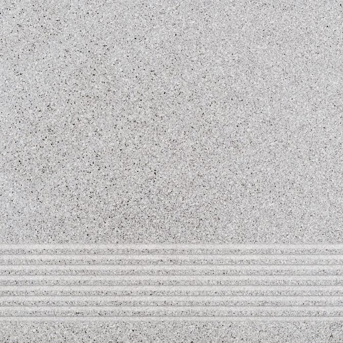 Klinker Arredo Gres Kallisto K9 Grå 30x30 cm Trappnos